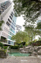 Eight Courtyards (D27), Condominium #492248011